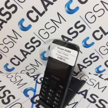 Alcatel 2038X