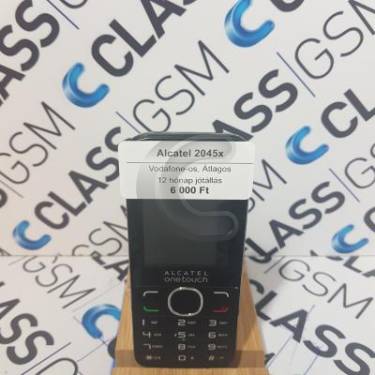 Alcatel 2045x