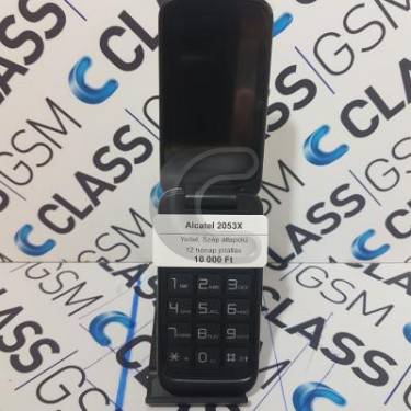 Alcatel 2053X