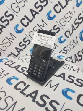 Alcatel OT-1052G