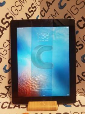 Apple iPad 3 Wi-Fi + Cellular 32GB