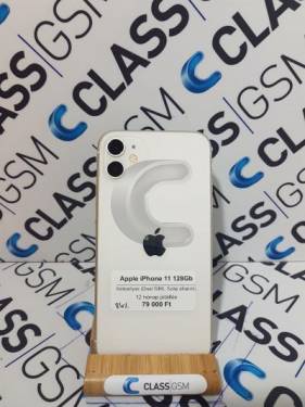 Apple iPhone 11 128Gb