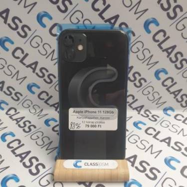 Apple iPhone 11 128Gb