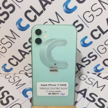 Apple iPhone 11 64GB