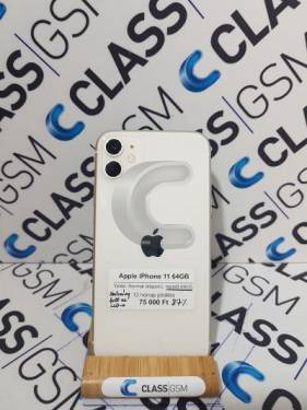Apple iPhone 11 64GB