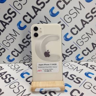 Apple iPhone 11 64GB