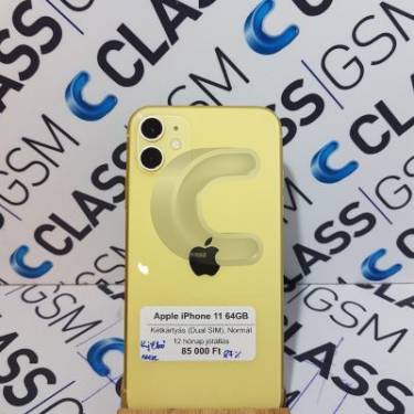 Apple iPhone 11 64GB
