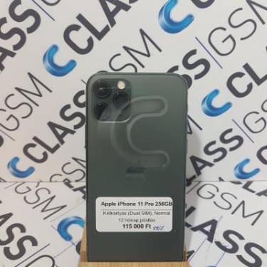 Apple iPhone 11 Pro 256GB