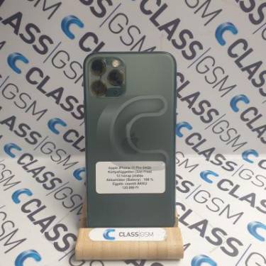 Apple iPhone 11 Pro 64Gb
