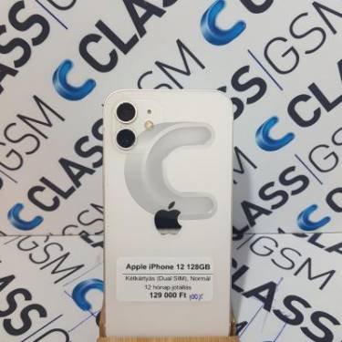 Apple iPhone 12 128GB