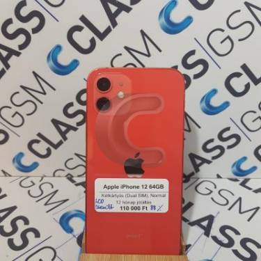 Apple iPhone 12 64GB