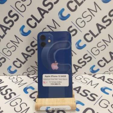 Apple iPhone 12 64GB