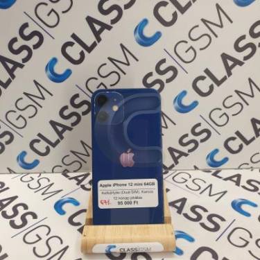 Apple iPhone 12 mini 64GB