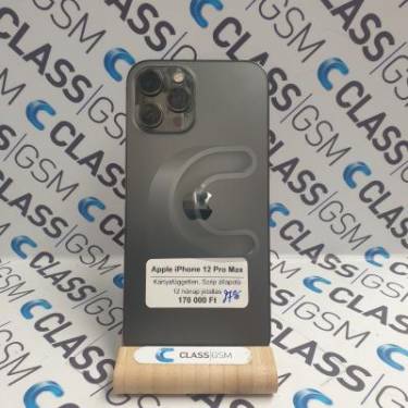 Apple iPhone 12 Pro Max