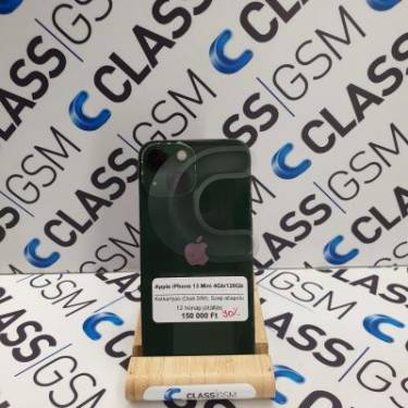 Apple iPhone 13 Mini 4Gb/128Gb