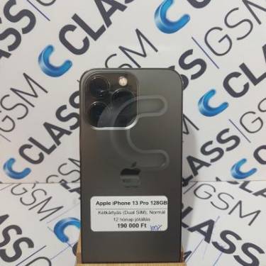 Apple iPhone 13 Pro 128GB
