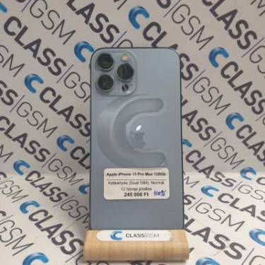 Apple iPhone 13 Pro Max 128Gb
