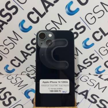 Apple iPhone 14 128Gb