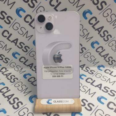 Apple iPhone 14 Plus 128Gb