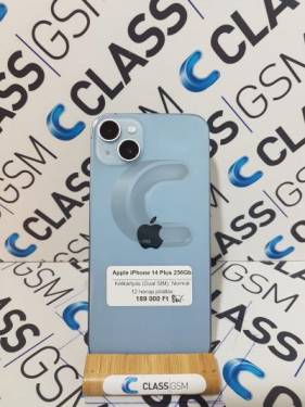 Apple iPhone 14 Plus 256Gb