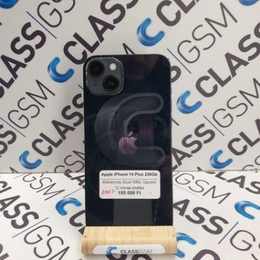 Apple iPhone 14 Plus 256Gb