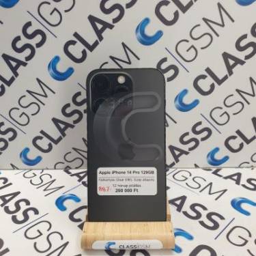 Apple iPhone 14 Pro 128GB