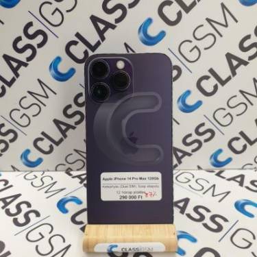 Apple iPhone 14 Pro Max 128Gb