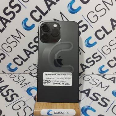 Apple iPhone 14 Pro Max 128Gb