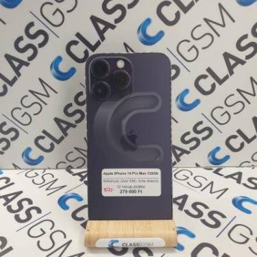 Apple iPhone 14 Pro Max 128Gb