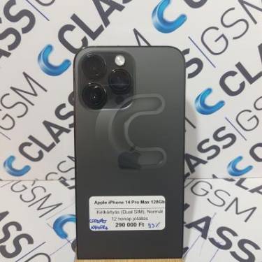 Apple iPhone 14 Pro Max 128Gb