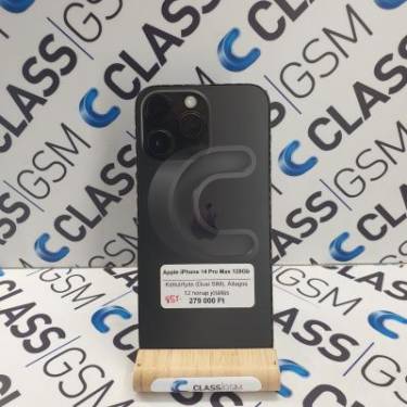 Apple iPhone 14 Pro Max 128Gb