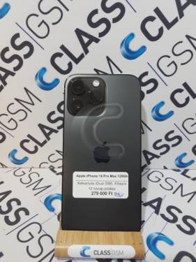 Apple iPhone 14 Pro Max 128Gb