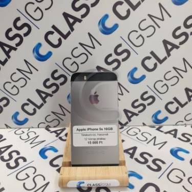 Apple iPhone 5s 16GB