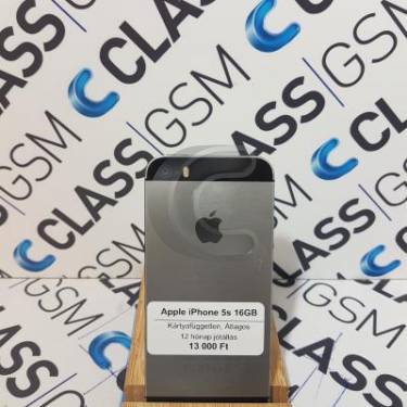 Apple iPhone 5s 16GB