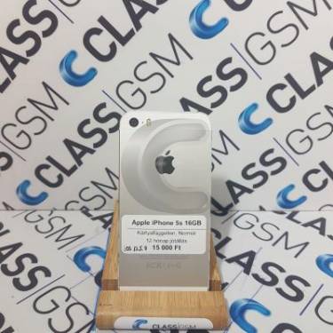 Apple iPhone 5s 16GB