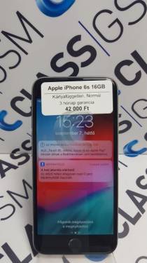 Apple iPhone 6s 16GB