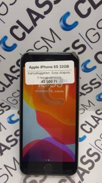 Apple iPhone 6S 32GB