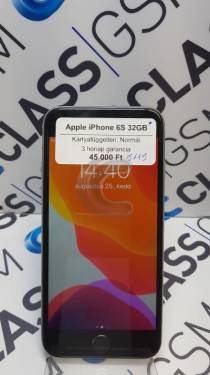 Apple iPhone 6S 32GB