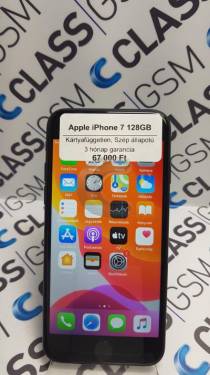 Apple iPhone 7 128GB