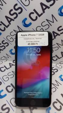 Apple iPhone 7 32GB