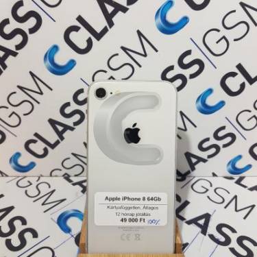 Apple iPhone 8 64Gb