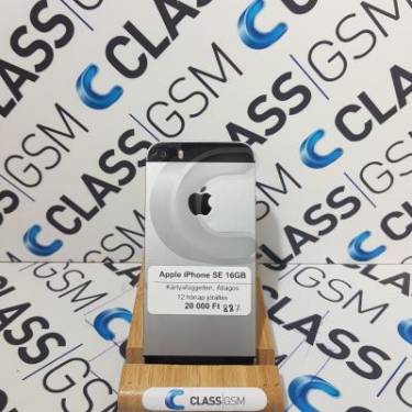 Apple iPhone SE 16GB