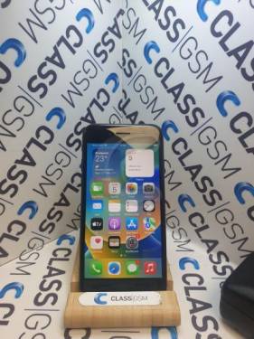 Apple iPhone SE 2020 64Gb Üveg repedt