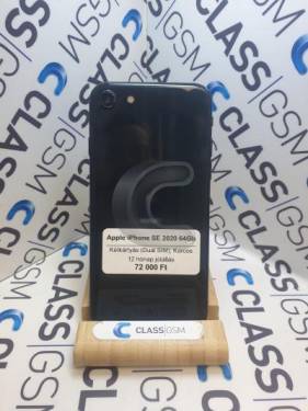 Apple iPhone SE 2020 64Gb