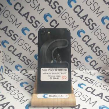 Apple iPhone SE 2020 64Gb