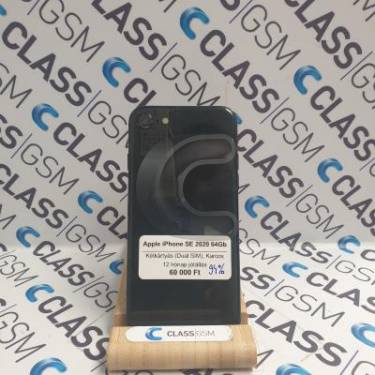 Apple iPhone SE 2020 64Gb