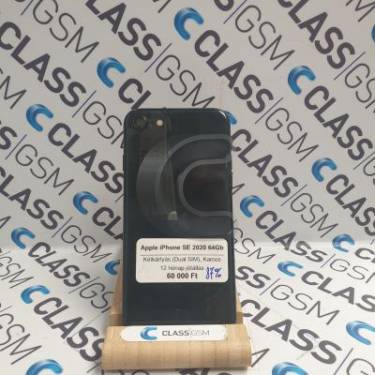 Apple iPhone SE 2020 64Gb