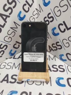 Apple iPhone SE 2020 64Gb