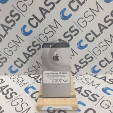 Apple iPhone SE 32GB