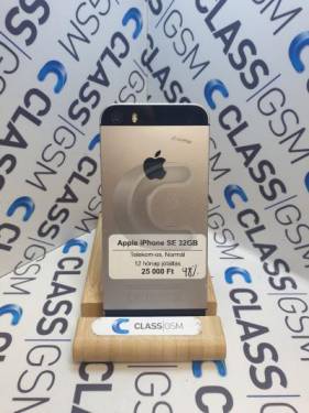 Apple iPhone SE 32GB